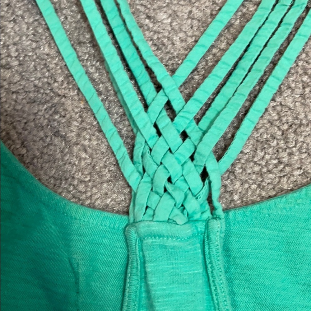 Tank top - Picture 5 of 6